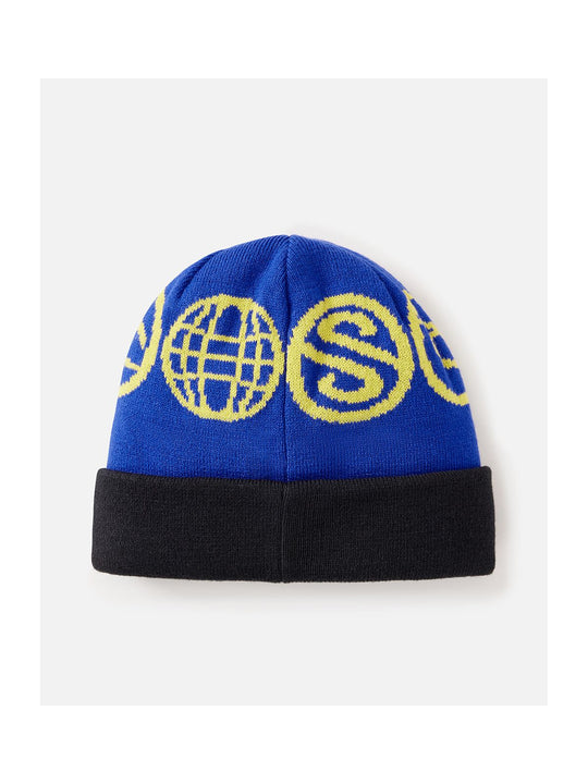 Czapka RIP CURL Archives 2 Tone Reg Beanie - TU - Adventure Sports

