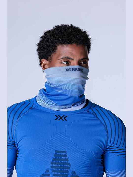 Komin narciarski X-BIONIC Invent Fx Neckwarmer - Adventure Sports
