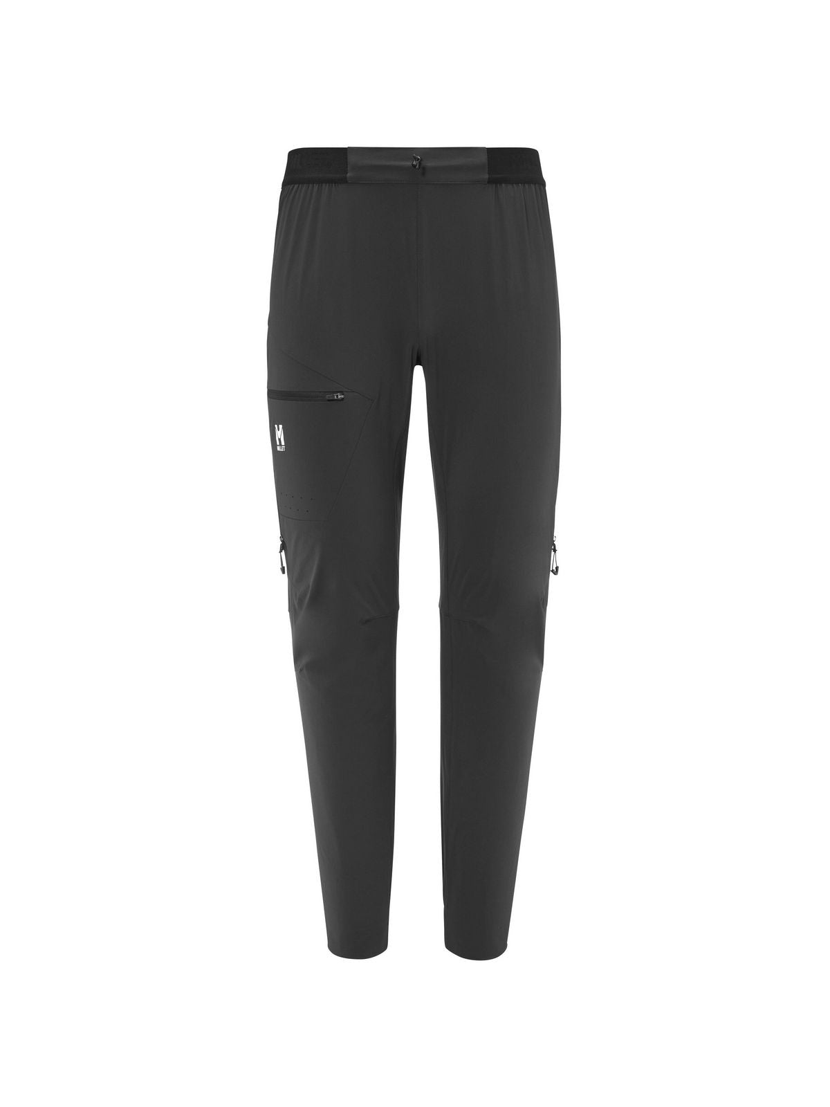 Spodnie MILLET M Wanaka Fast Pant czarny - Adventure Sports