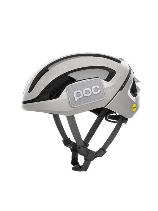 Kask rowerowy POC Omne Ultra MIPS grey - Adventure Sports

