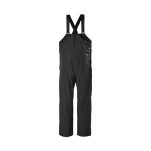 Spodnie narciarskie damskie HELLY HANSEN W EMIKO SHELL BIB PANT czarne
