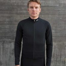 Kurtka rowerowa POC M’s Thermal Jacket czarny - Adventure Sports

