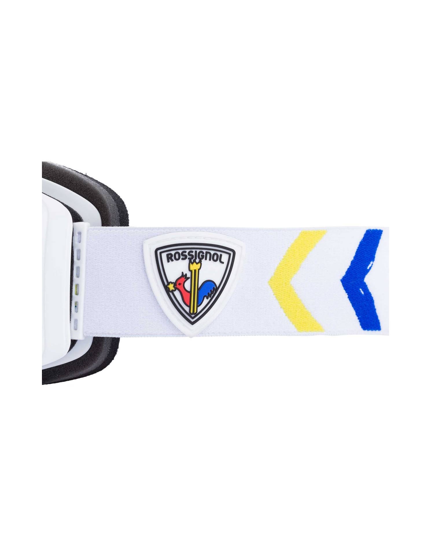 Gogle Narciarskie ROSSIGNOL AIRIS SONAR JCC