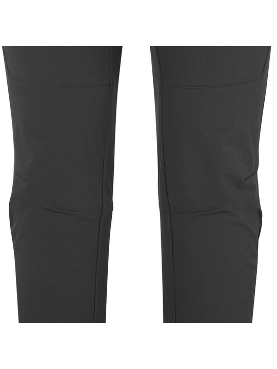 Spodnie MILLET M ALL OUTDOOR XCS100 PANT czarne
