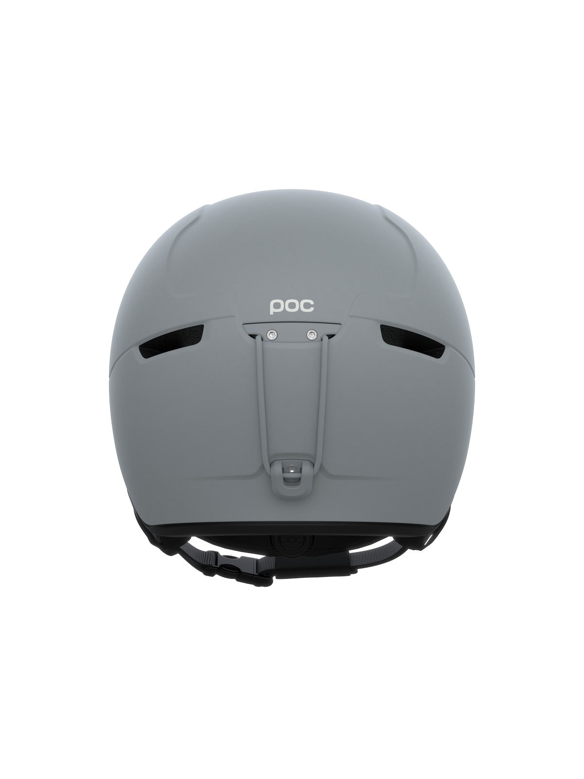 Kask narciarski POC Obex Pure szary