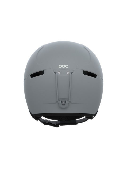 Kask narciarski POC Obex Pure szary
