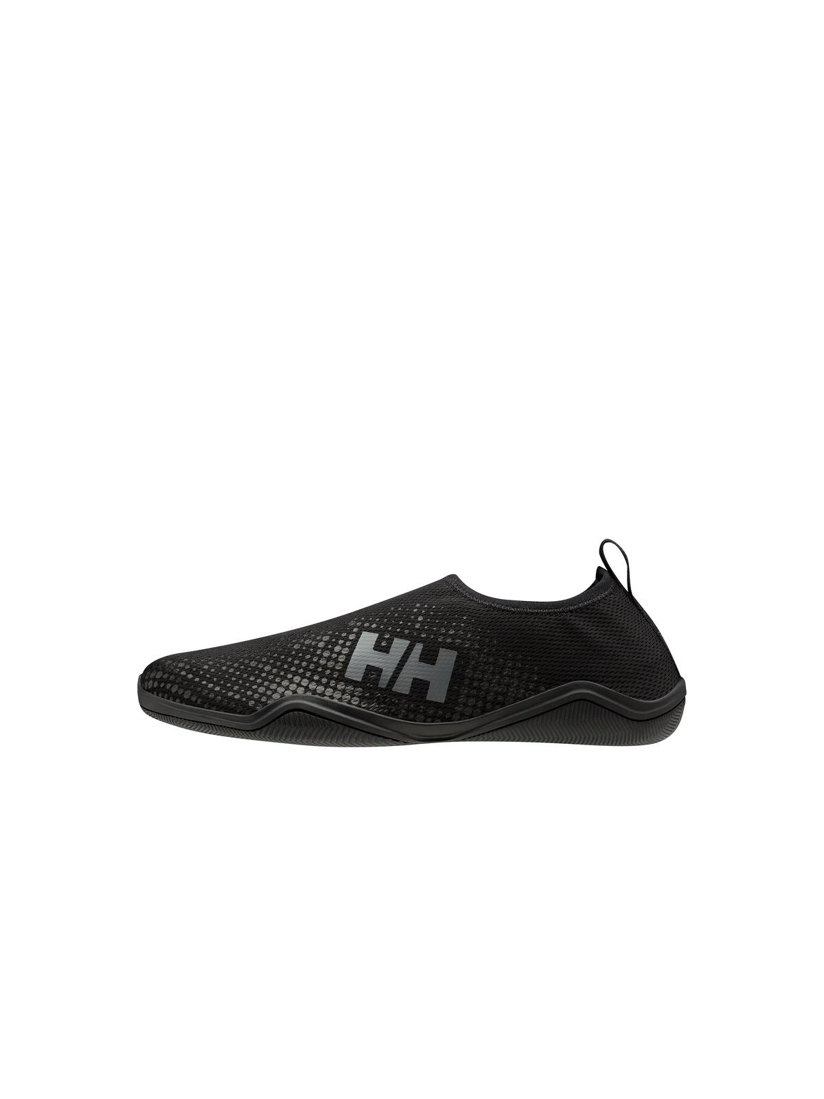 Buty Helly Hansen Crest Watermoc czarny - sportowe - Adventure Sports