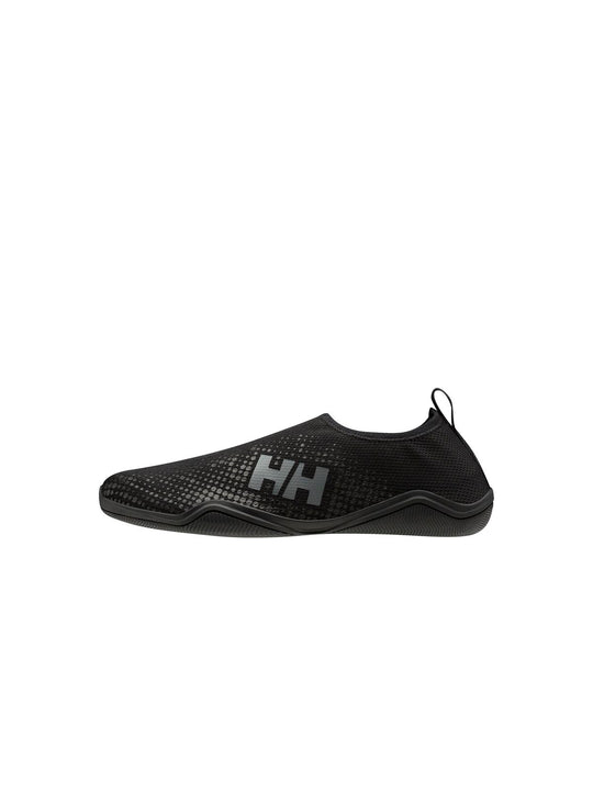 Buty Helly Hansen Crest Watermoc czarny - sportowe - Adventure Sports
