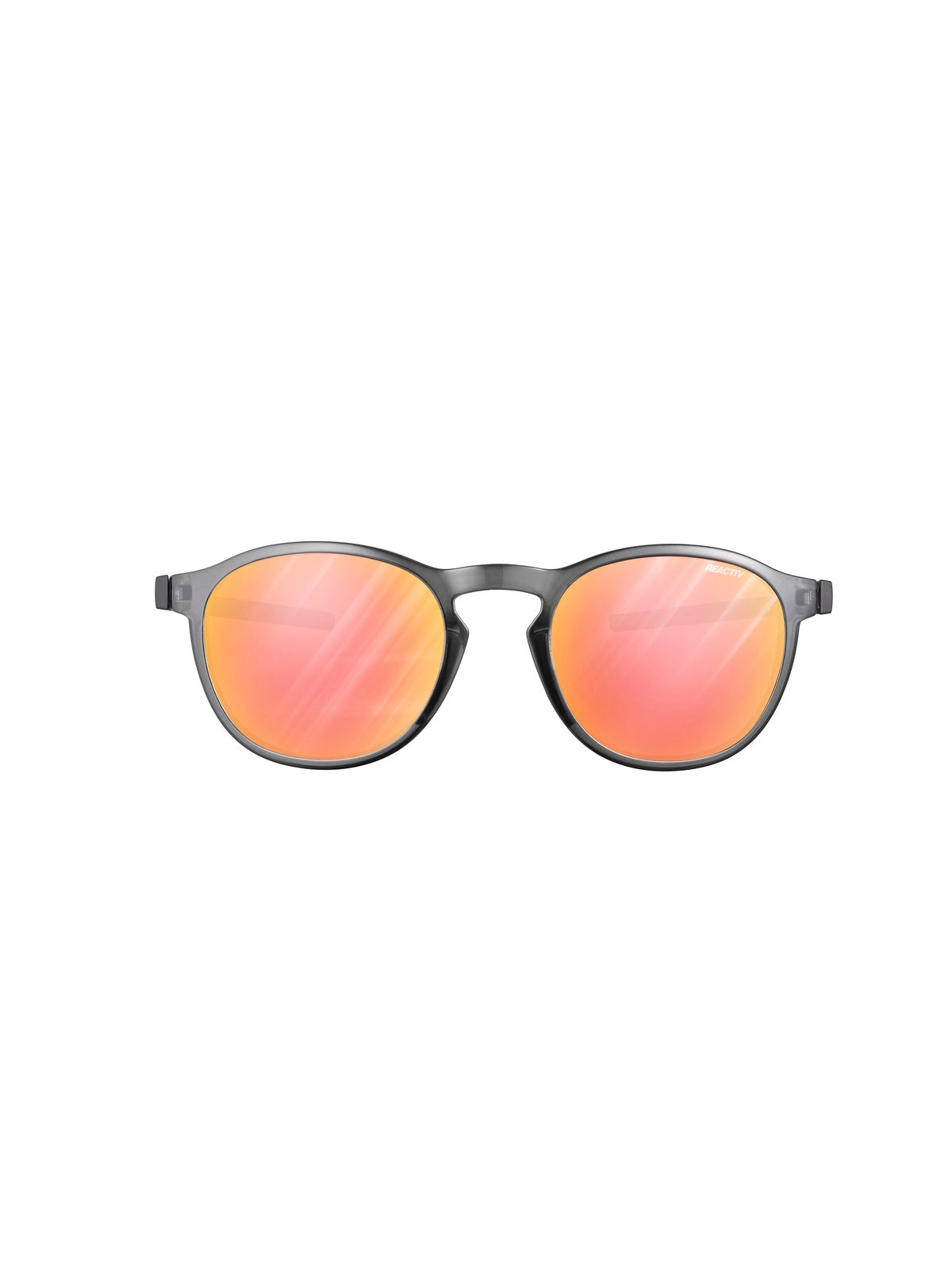 Okulary fotochromowe Julbo SHINE szary/czarny | Reactive Glare Control cat 1-3 - M - Adventure Sports