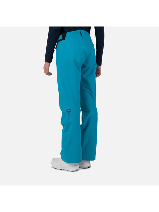 Spodnie narciarskie damskie Rossignol W Ski Pant - Adventure Sports
