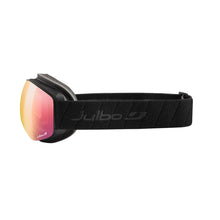 Gogle narciarskie JULBO Proxima czarny fotochrom Cat 1-3 Glare Control

