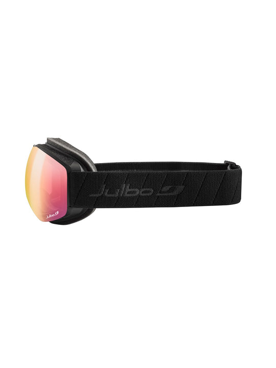 Gogle narciarskie JULBO Proxima czarny fotochrom Cat 1-3 Glare Control
