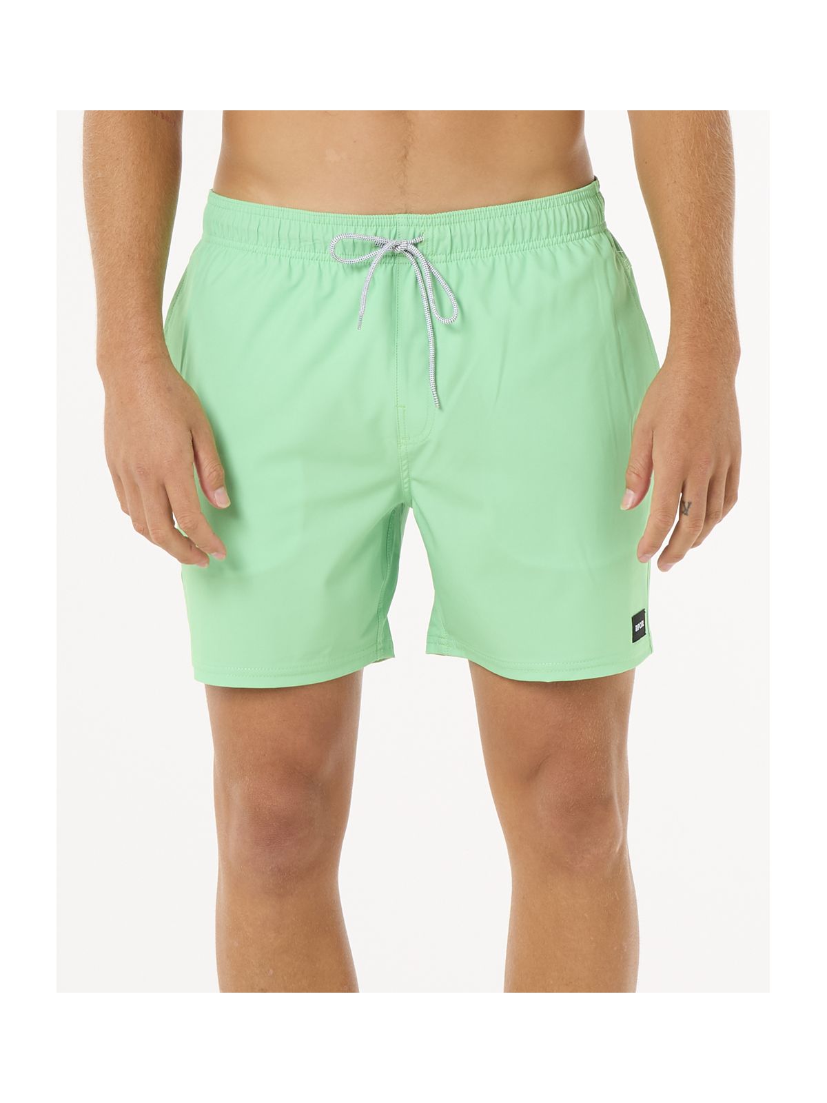 Szorty kąpielowe męskie RIP CURL Daily Volley zielone