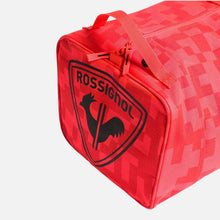 Pokrowiec na narty ROSSIGNOL HERO Ski Bag 2/3pary 190/220cm czerwony
