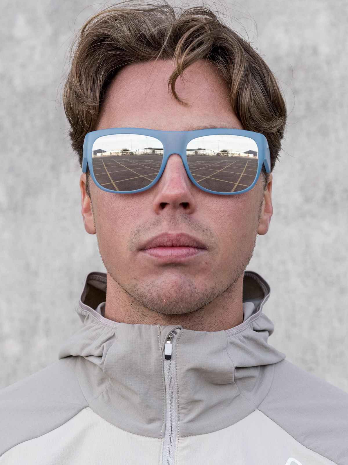 Okulary POC WANT - ONE SIZE - Adventure Sports