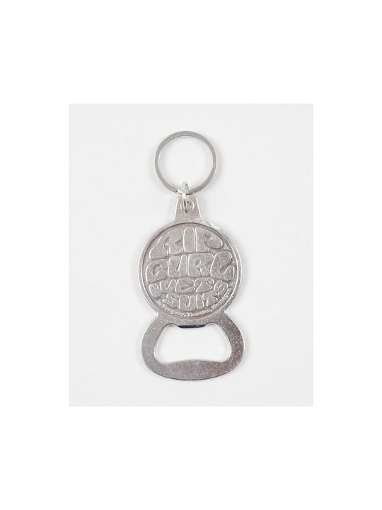 Otwieracz RIP CURL Wetty Bottle Opener srebrny - TU - Akcesoria - Adventure Sports
