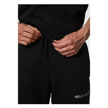 Spodnie HELLY HANSEN Core Sweat Pant czarny - Adventure Sports
