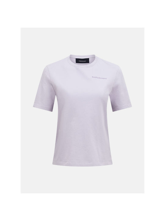 adventuresports koszulka-peak-performance-w-original-small-logo-tee-g81140070-n45 front
