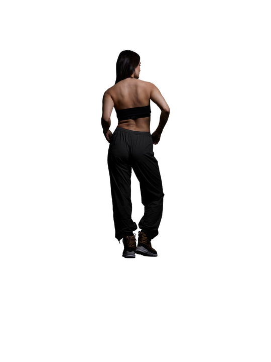 Spodnie damskie SAIL RACING W Mist Pant czarne
