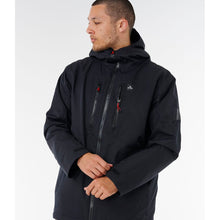 Kurtka narciarska RIP CURL ANTI SERIES CORE 20K/20K JKT czarna
