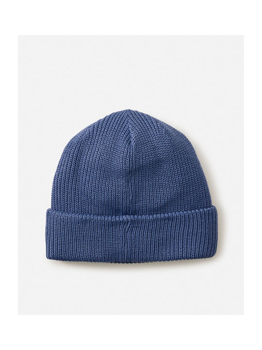 Czapka RIP CURL CLASSIC SURF REG BEANIE - BOY niebieskie
