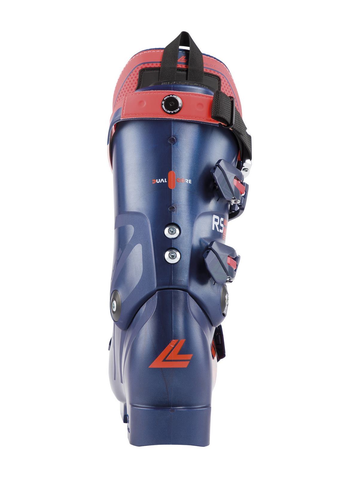 Buty narciarskie LANGE World Cup RS Zsoft + - Legend Bl - Narciarskie - Adventure Sports