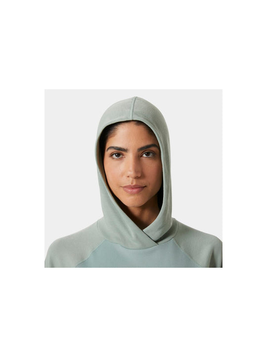 Bluza HELLY HANSEN W INSHORE HOODIE 2.0 - Adventure Sports
