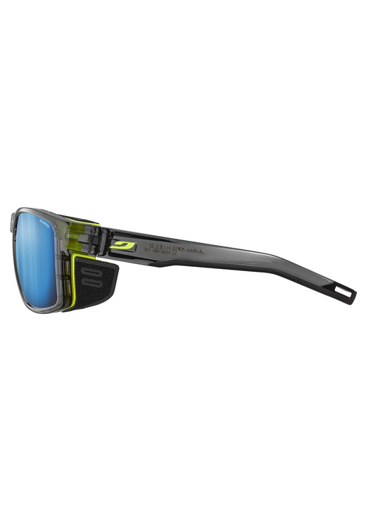 Okulary żeglarskie polaryzacyjne Julbo Shield M OCEAN MASTER | Spectron HD 4 - Adventure Sports
