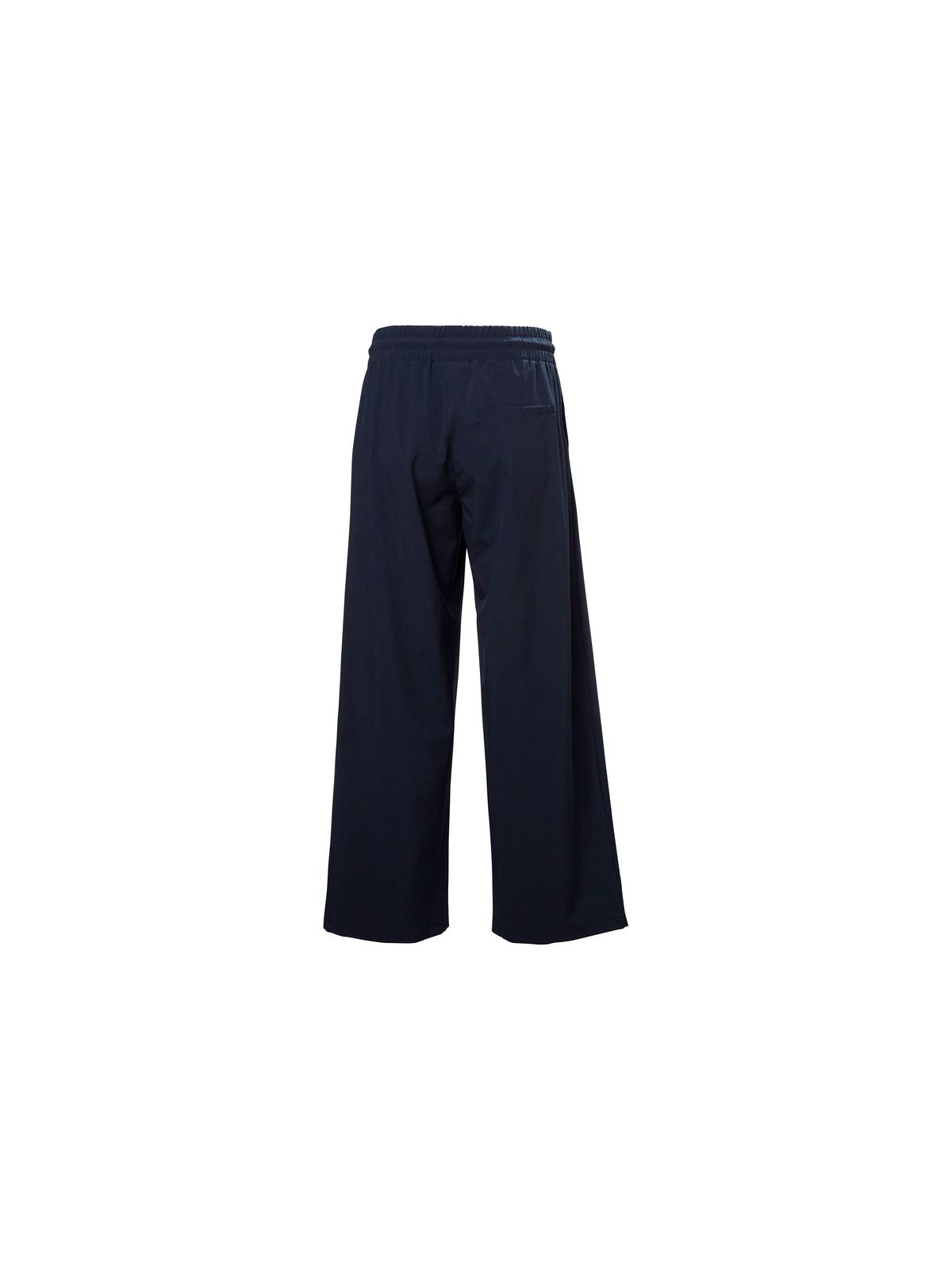 Spodnie damskie HELLY HANSEN W Thalia Wide Pant granatowe