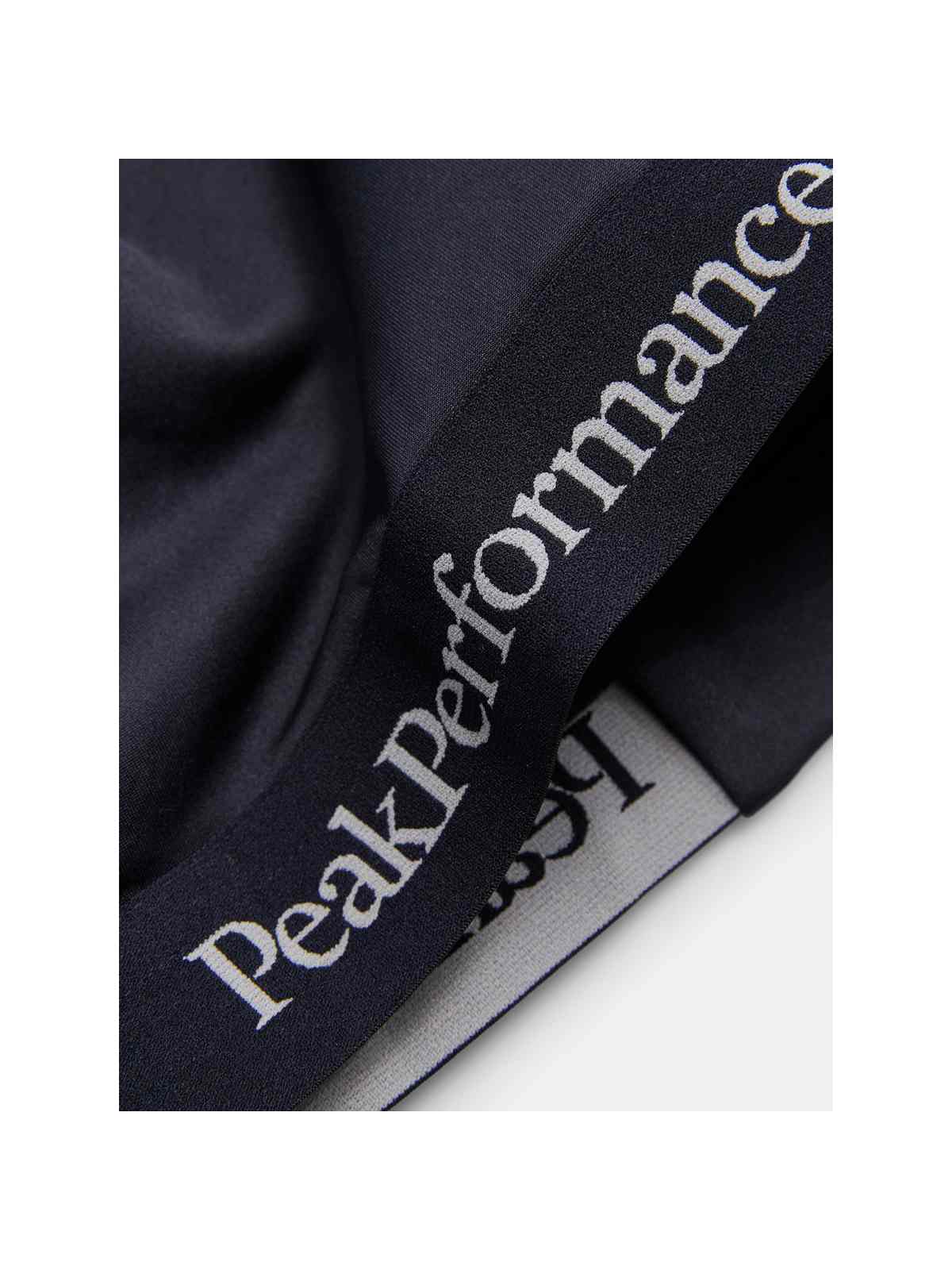 Bluza Peak Performance M Rider Tech Zip Jacket czarny - Adventure Sports