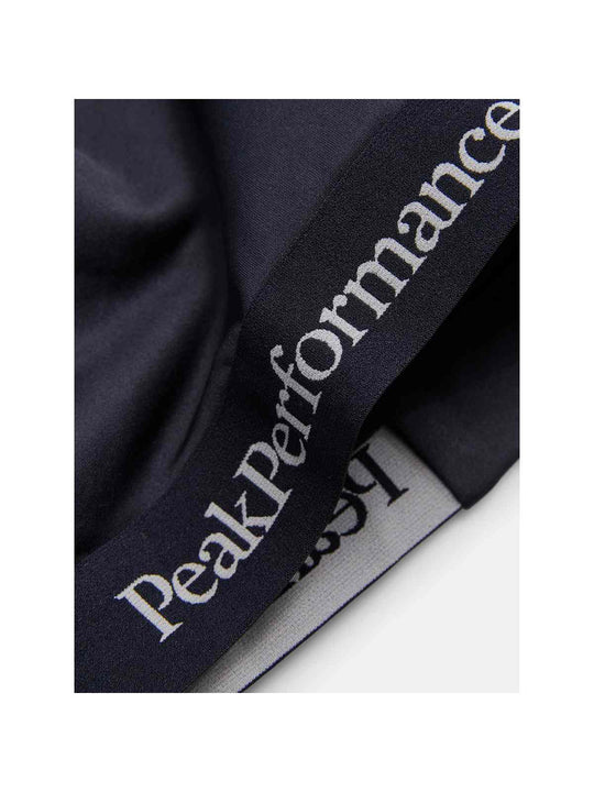 Bluza Peak Performance M Rider Tech Zip Jacket czarny - Adventure Sports
