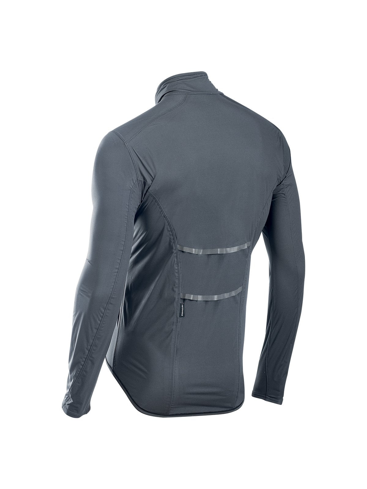 Kurtka rowerowa NORTHWAVE RAINSKIN SHIELD - szary - Adventure Sports