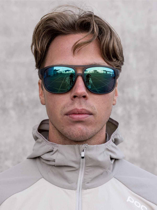 Okulary POC WILL - ONE SIZE - Adventure Sports
