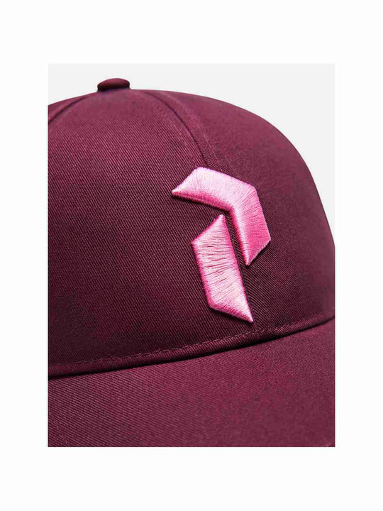 Czapka PEAK PERFORMANCE Retro Cap - TU - Adventure Sports
