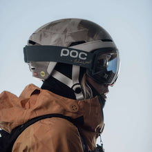 Kask narciarski POC OBEX BC MIPS Hedvig Wessel Ed. szary - Adventure Sports
