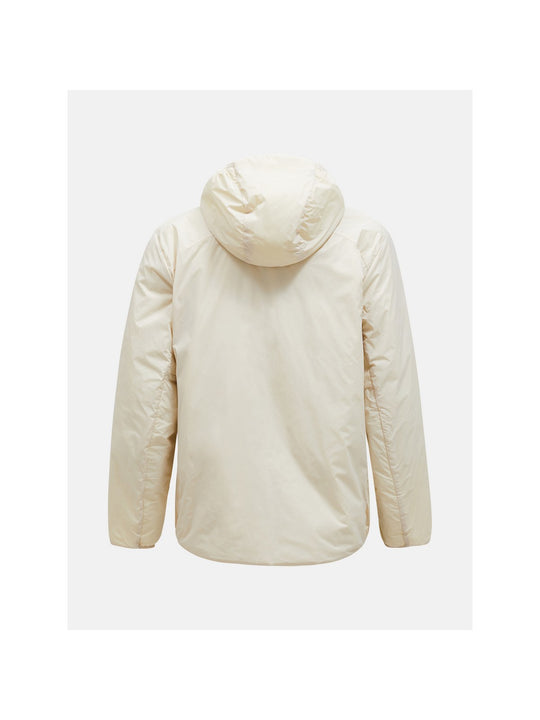 Kurtka PEAK PERFORMANCE M Freelight Reversible Hood beżowy - Adventure Sports
