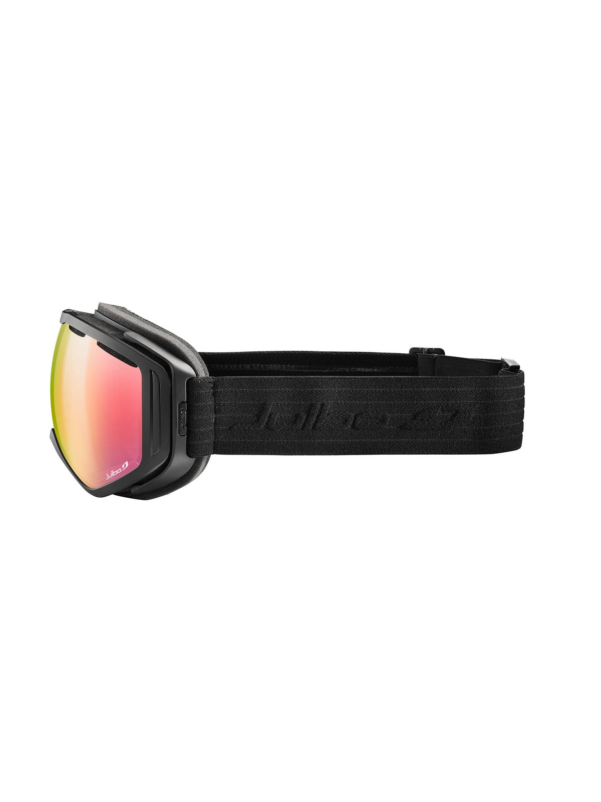 Gogle narciarskie JULBO Titan OTG czarny fotochrom Cat 1-3 Glare Control