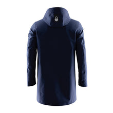 Płaszcz żeglarski męski SAIL RACING RACE GORE TEX COAT Granatowy - Adventure Sports
