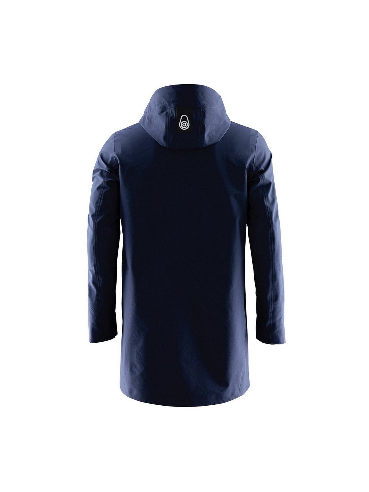 Płaszcz żeglarski męski SAIL RACING RACE GORE TEX COAT Granatowy - Adventure Sports