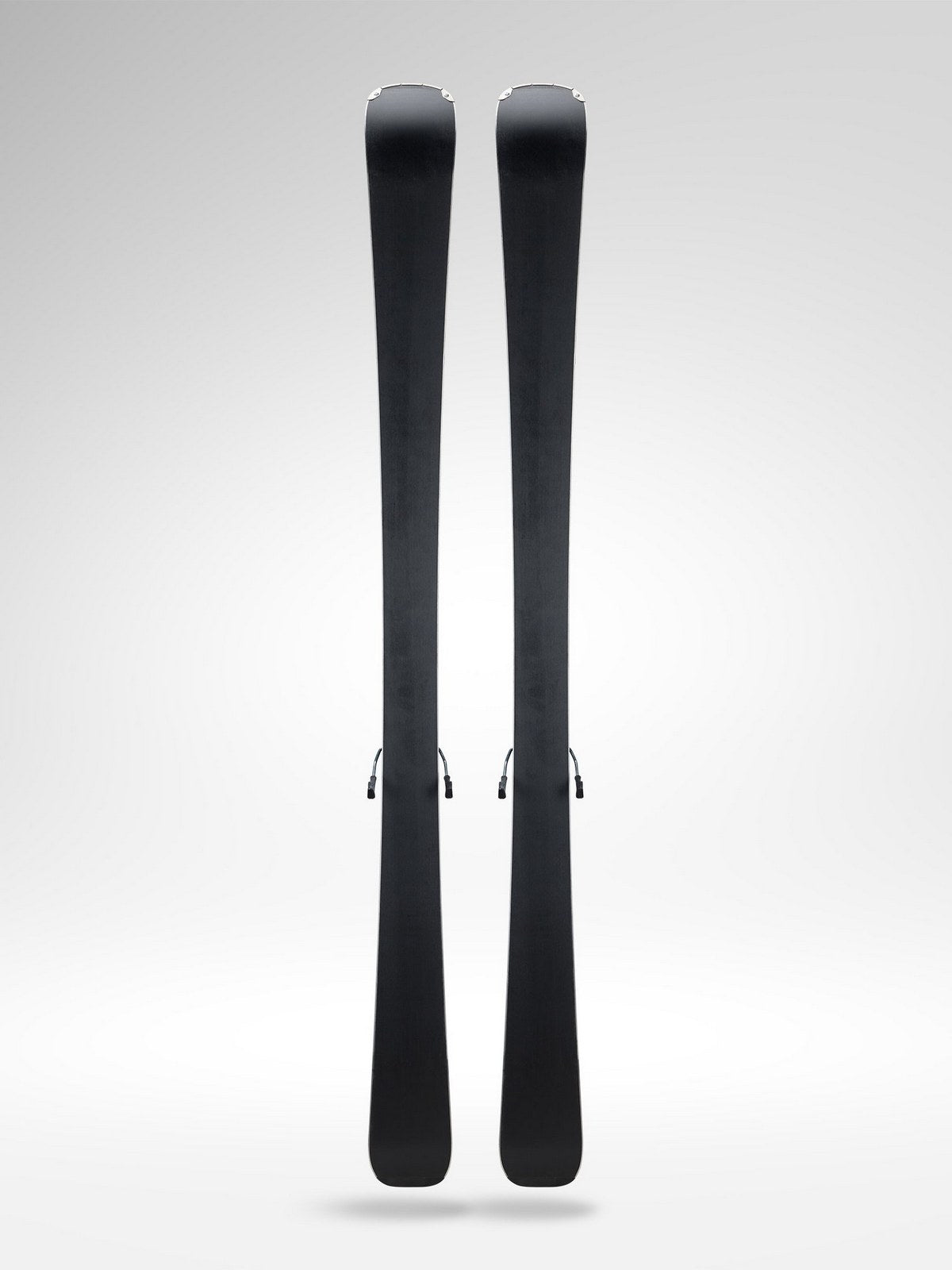 Narty damskie ROSSIGNOL Arcade W 80 + wiązania LOOK Xpress W 10 GW B83 Shiny Blk