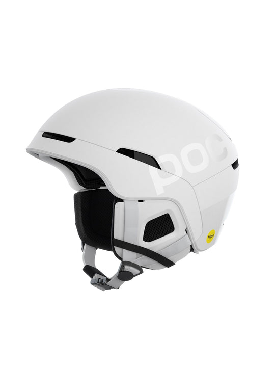 Kask narciarski POC Obex BC MIPS biały
