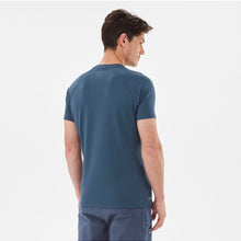 Koszulka MILLET M Trilogy Delta Ts Ss granatowy - Adventure Sports
