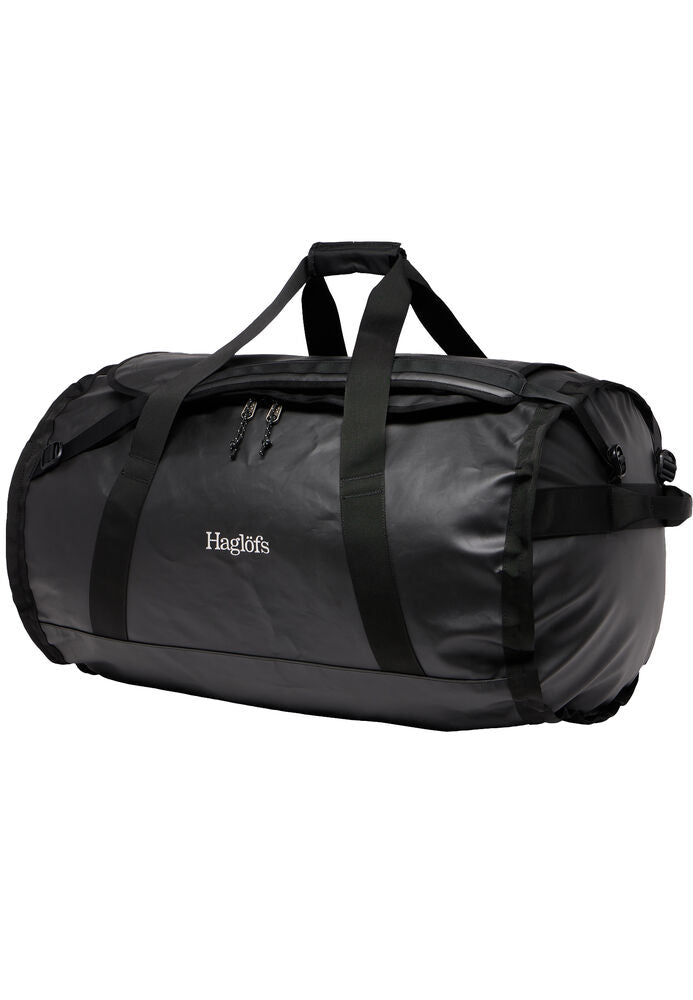 Torba HAGLÖFS Lava 110 true black