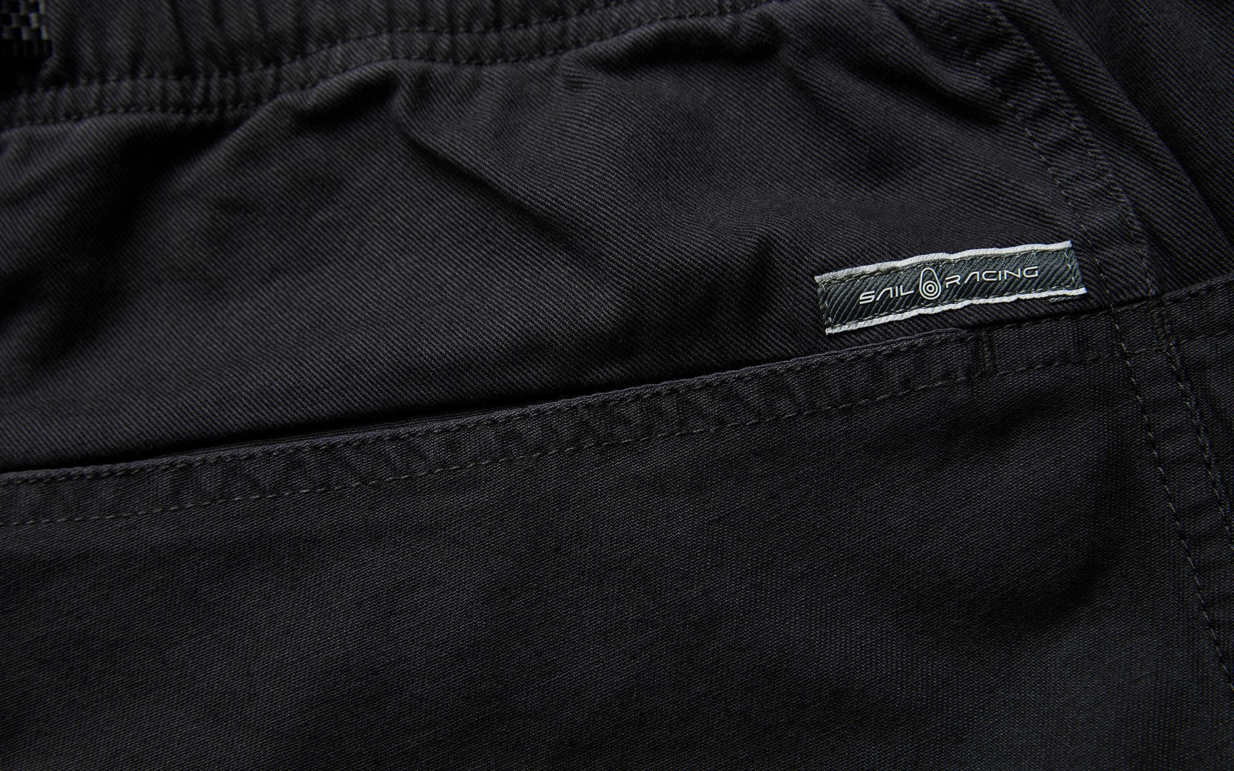 SZORTY męskie Sail Racing BREEZE SHORTS szare