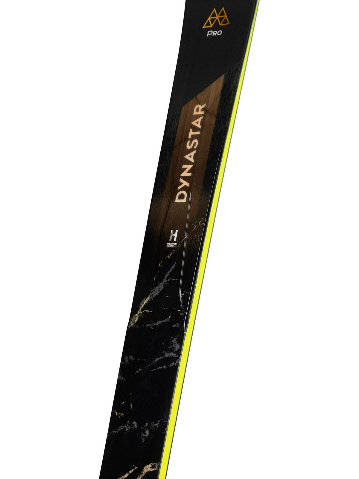 Narty freeride DYNASTAR M-Pro 94 Ti Open + wiązania Look SPX 13 Gw