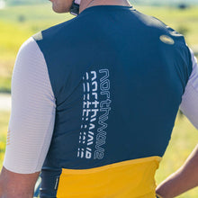 Koszulka rowerowa NORTHWAVE Extreme Evo Jersey czarny - Adventure Sports
