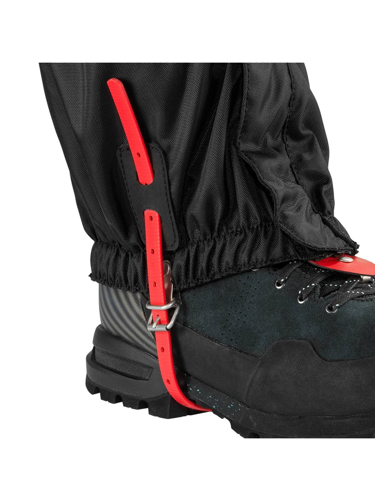Stuptuty MILLET High Route Gaiters czarne