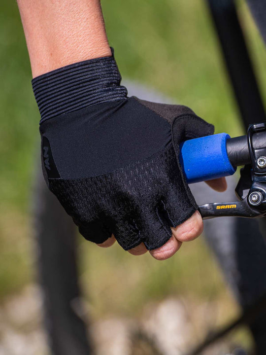 Rękawice rowerowe NORTHWAVE EXTREME - czarny - Rękawiczki - Adventure Sports
