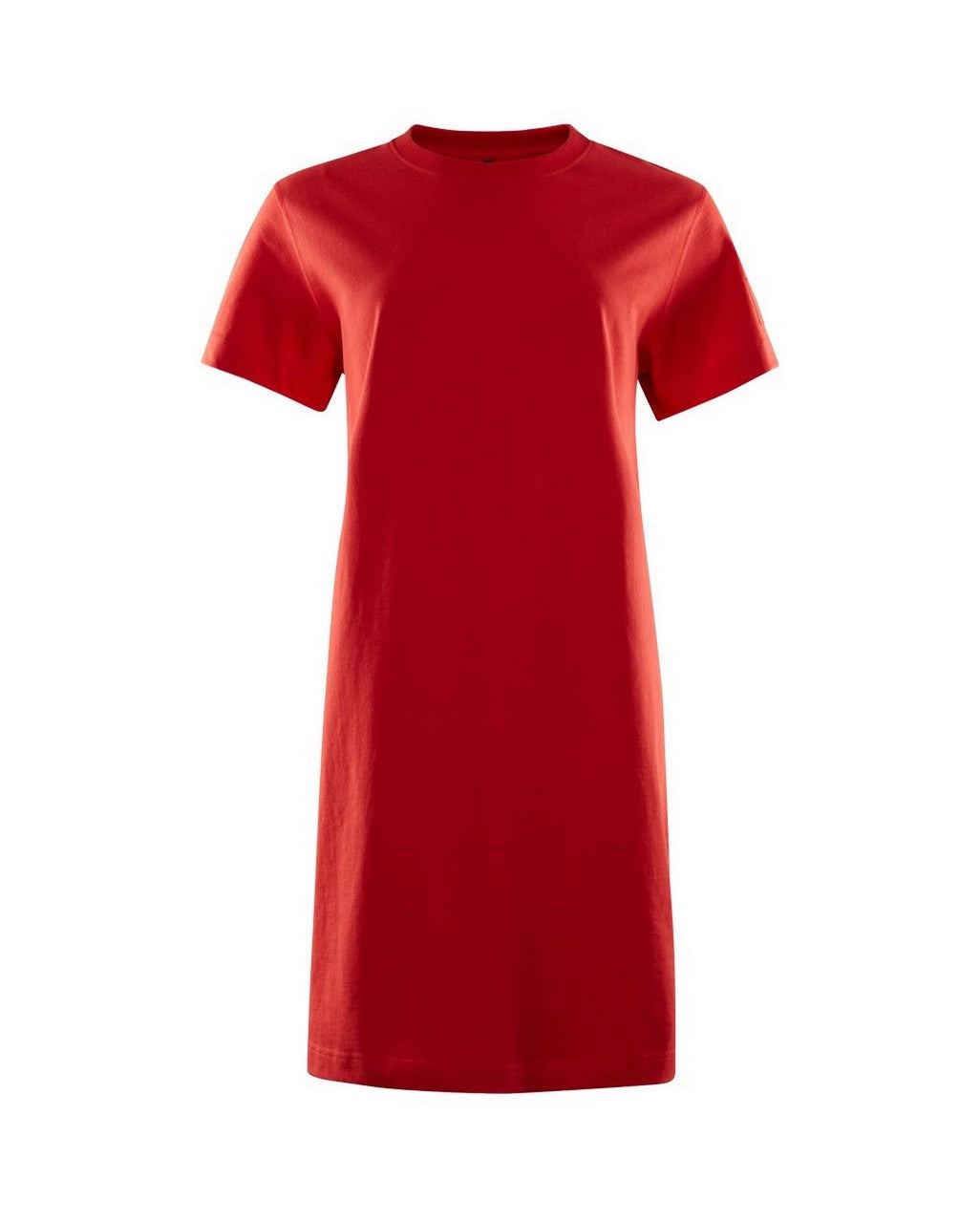 Sukienka Sail Racing W WAVE DRESS czerwona
