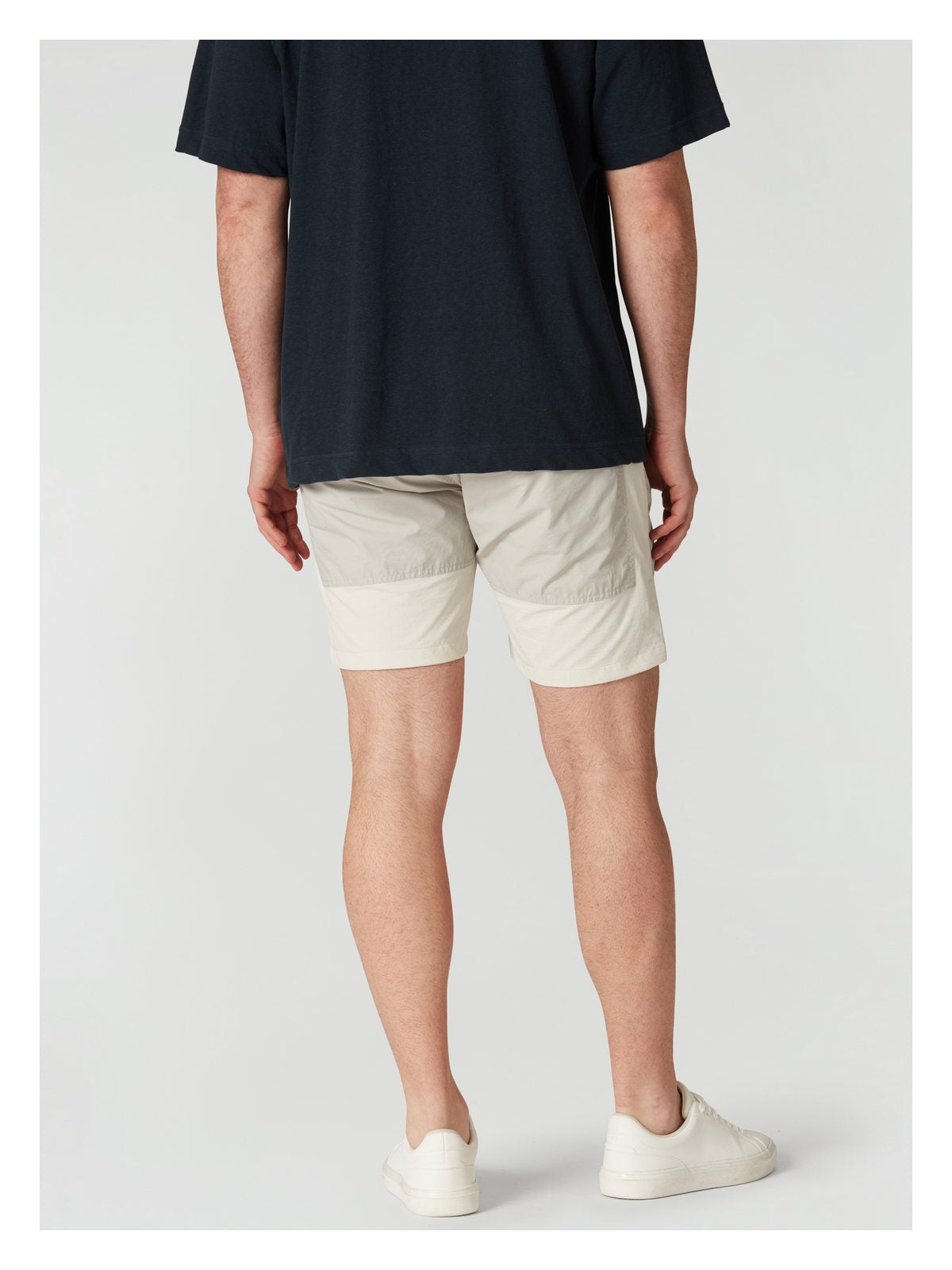 Szorty męskie SAIL RACING M Tornado Shorts białe